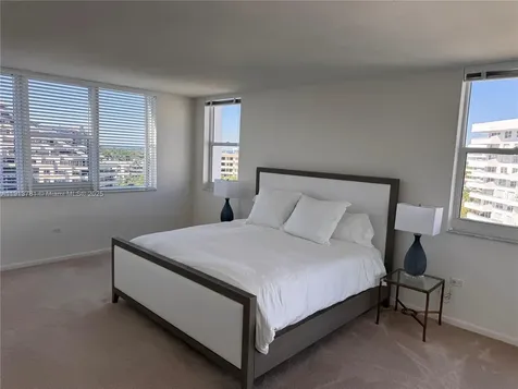 200 Ocean Lane Drive Key Biscayne FL 33149