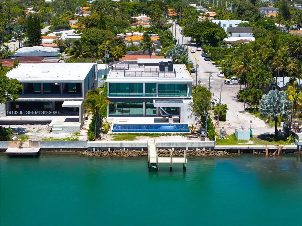 600 88th Street Surfside FL 33154