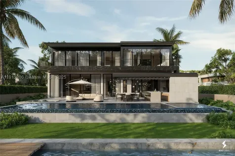 600 88th Street Surfside FL 33154