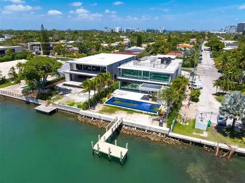 600 88th Street Surfside FL 33154
