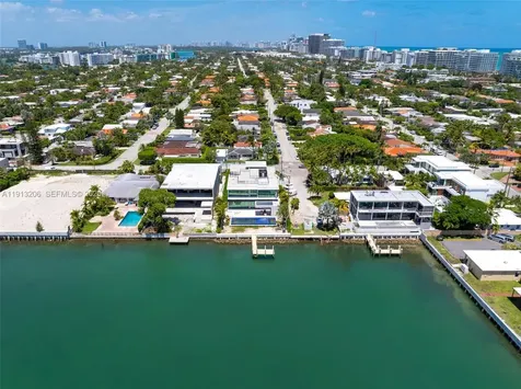 600 88th Street Surfside FL 33154
