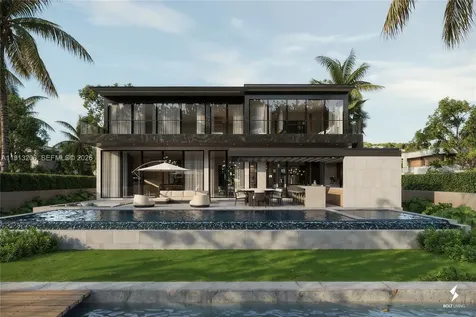 600 88th Street Surfside FL 33154