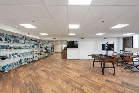 4300 Biscayne Boulevard Miami FL 33137