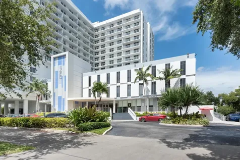 4300 Biscayne Boulevard Miami FL 33137