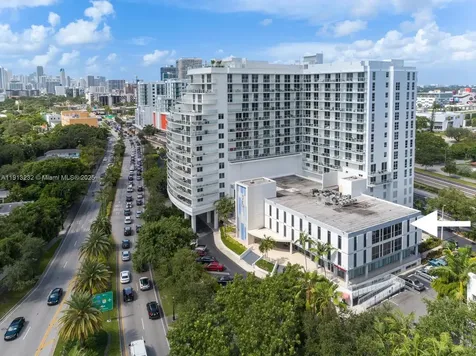 4300 Biscayne Boulevard Miami FL 33137