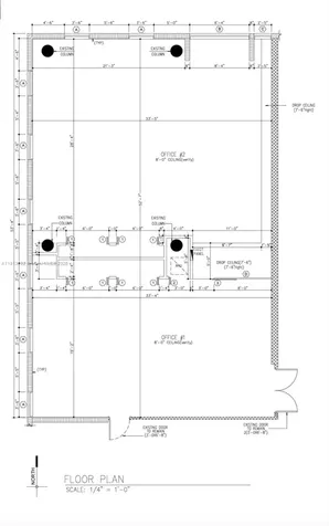 4300 Biscayne Boulevard Miami FL 33137