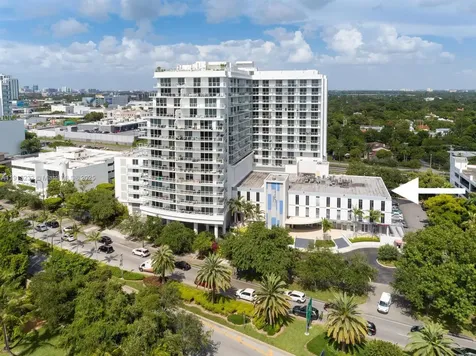 4300 Biscayne Boulevard Miami FL 33137