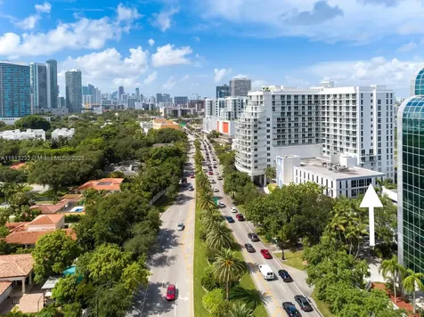 4300 Biscayne Boulevard Miami FL 33137
