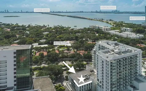 4300 Biscayne Boulevard Miami FL 33137