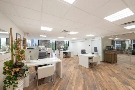 4300 Biscayne Boulevard Miami FL 33137