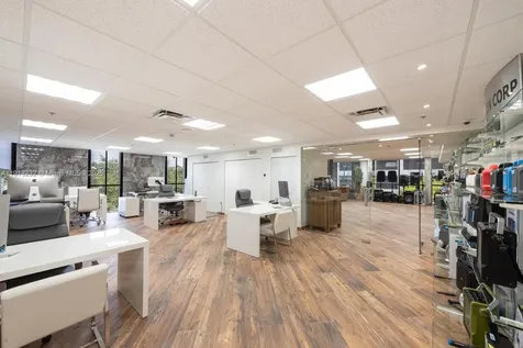 4300 Biscayne Boulevard Miami FL 33137