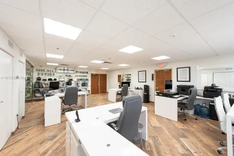 4300 Biscayne Boulevard Miami FL 33137