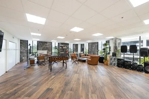 4300 Biscayne Boulevard Miami FL 33137