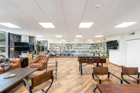 4300 Biscayne Boulevard Miami FL 33137