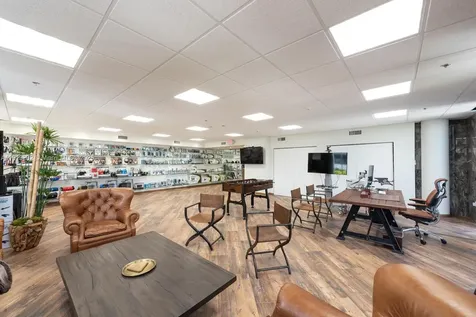 4300 Biscayne Boulevard Miami FL 33137
