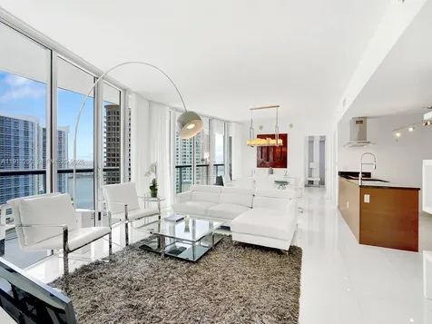 495 Brickell Avenue Miami FL 33131