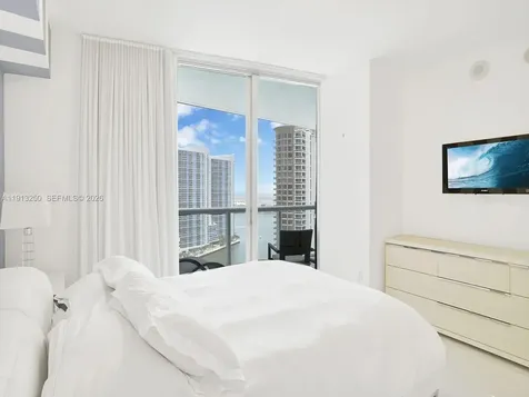 495 Brickell Avenue Miami FL 33131