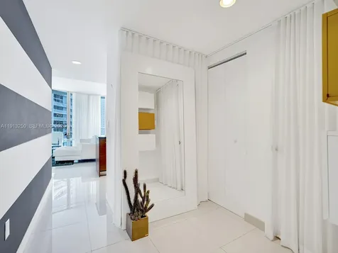 495 Brickell Avenue Miami FL 33131