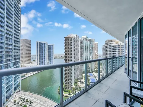 495 Brickell Avenue Miami FL 33131