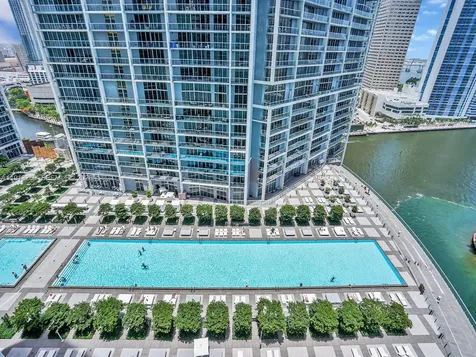 495 Brickell Avenue Miami FL 33131