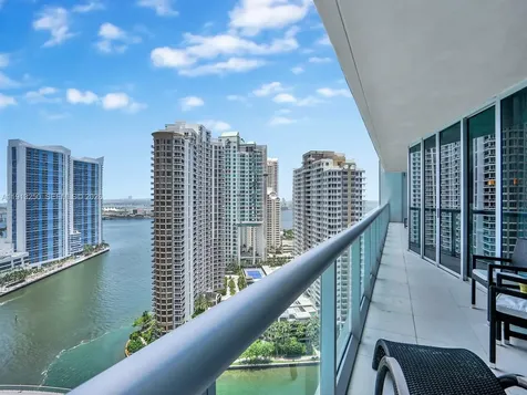 495 Brickell Avenue Miami FL 33131