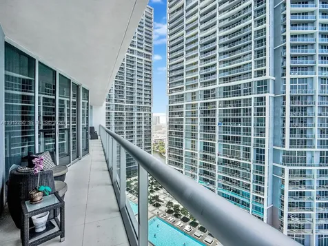 495 Brickell Avenue Miami FL 33131