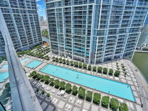 495 Brickell Avenue Miami FL 33131