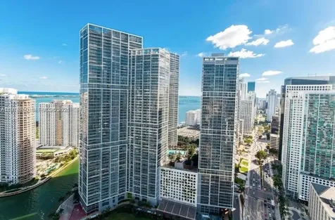495 Brickell Avenue Miami FL 33131