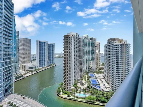495 Brickell Avenue Miami FL 33131