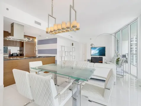 495 Brickell Avenue Miami FL 33131
