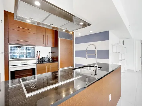 495 Brickell Avenue Miami FL 33131