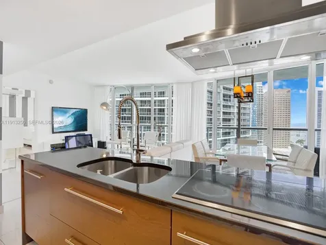 495 Brickell Avenue Miami FL 33131