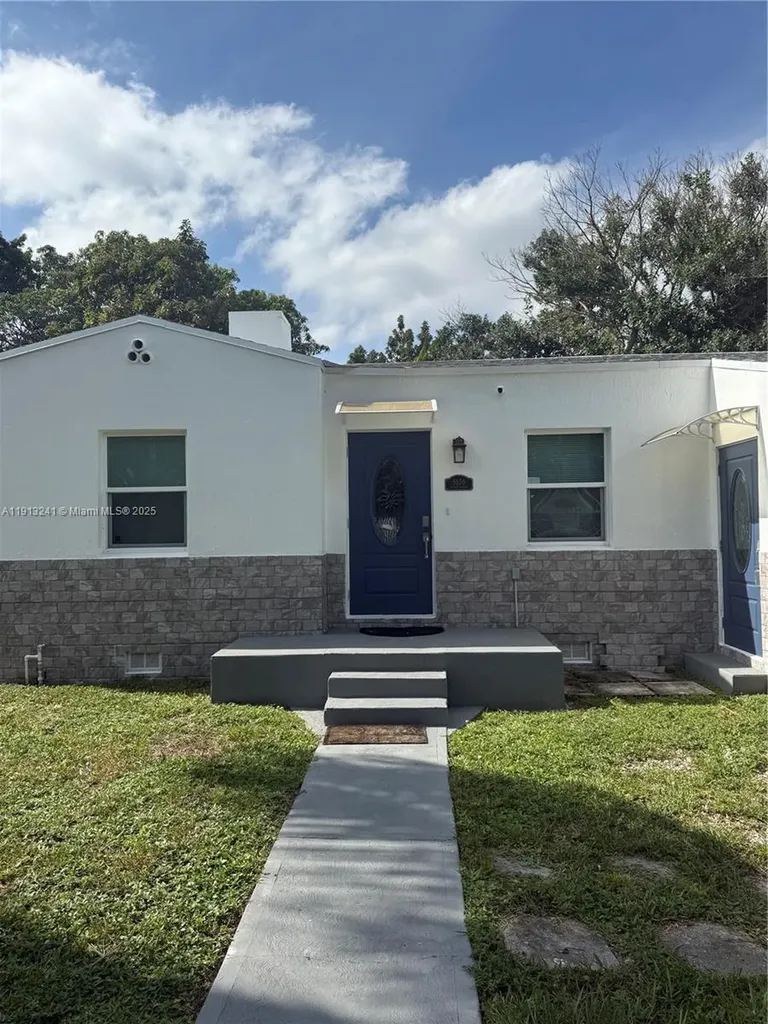 5636 NW 4th Avenue Miami FL 33127