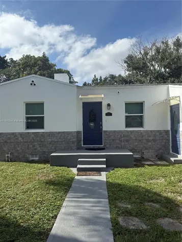 5636 NW 4th Avenue Miami FL 33127