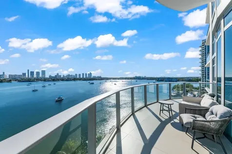 17301 Biscayne Boulevard North Miami Beach FL 33160