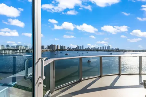 17301 Biscayne Boulevard North Miami Beach FL 33160