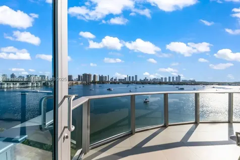 17301 Biscayne Boulevard North Miami Beach FL 33160