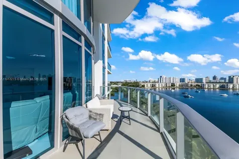 17301 Biscayne Boulevard North Miami Beach FL 33160