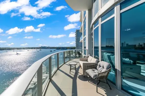 17301 Biscayne Boulevard North Miami Beach FL 33160