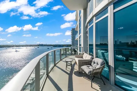 17301 Biscayne Boulevard North Miami Beach FL 33160