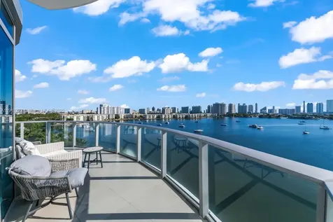 17301 Biscayne Boulevard North Miami Beach FL 33160