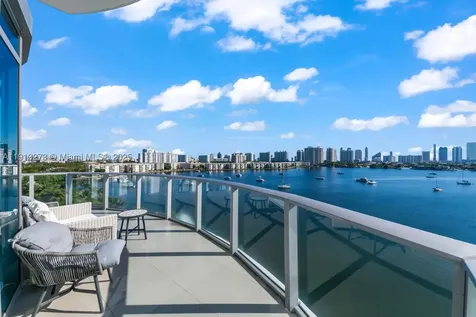 17301 Biscayne Boulevard North Miami Beach FL 33160