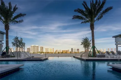 17301 Biscayne Boulevard North Miami Beach FL 33160