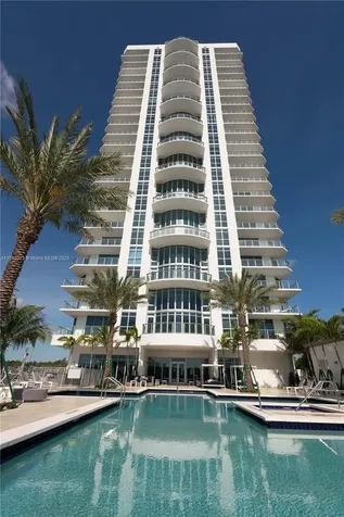 17301 Biscayne Boulevard North Miami Beach FL 33160