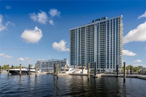 17301 Biscayne Boulevard North Miami Beach FL 33160
