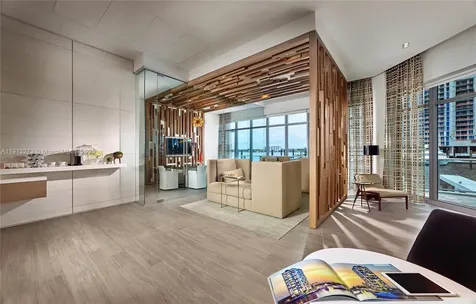 17301 Biscayne Boulevard North Miami Beach FL 33160