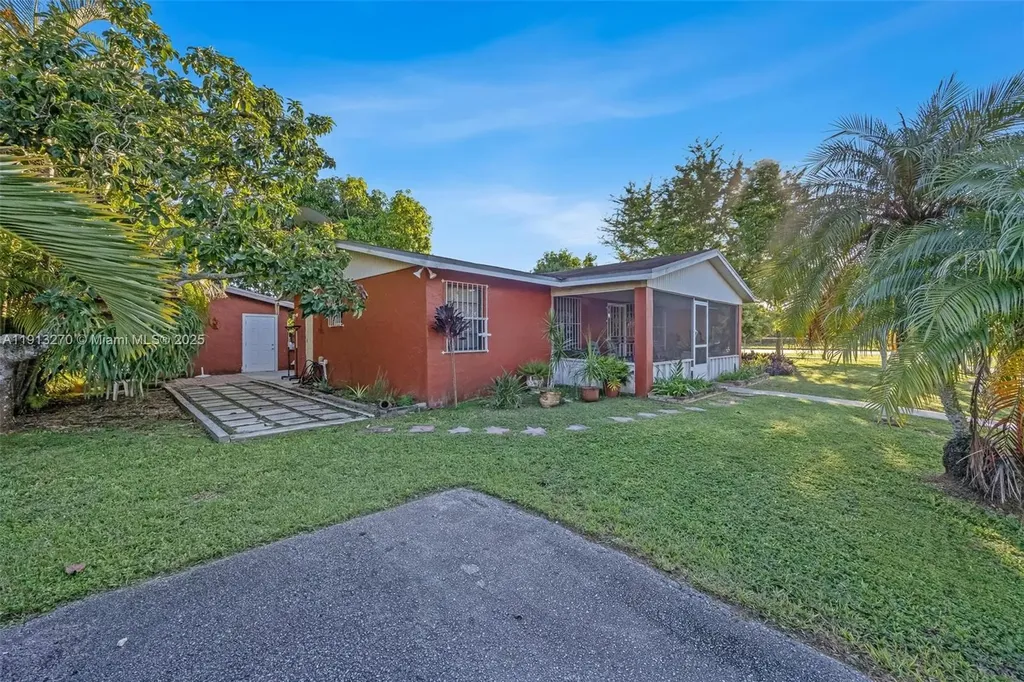 1798 SW 4th Street Homestead FL 33030