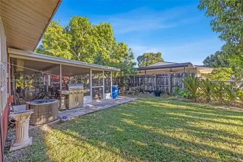 1798 SW 4th Street Homestead FL 33030