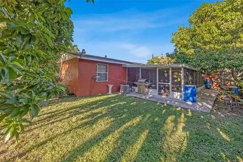 1798 SW 4th Street Homestead FL 33030