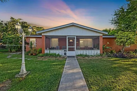 1798 SW 4th Street Homestead FL 33030